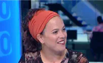 צילום: ערוץ 20 מתנדבים לזכר חני