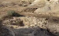 Police nab antiquities thieves red handed raiding ancient ruins