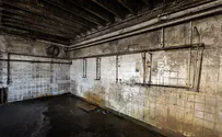 Survivor groups demand explanation for gas chamber 'naked tag' 