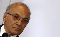Egypt's former PM won't run for president