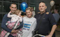 'Bringing new immigrants is the best way to celebrate Israel'