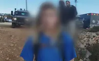 Samaria residents will not be tried for defending children