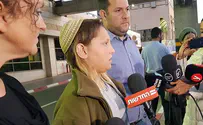 ''הערבים איימו לשחוט אותנו''