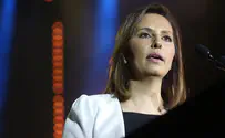 Senior Likud minister won't commit to regularizing settlements