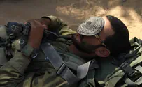 'Want to be an IDF officer? Forget the Torah'