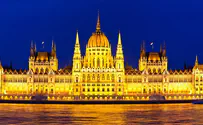 Hungarian Jews protest ‘gay propaganda law’