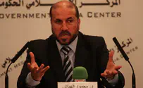 Abbas advisor: Trump plan is the 'Filth of the Century'