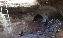 Antiquities theft: 'A widespread and destructive phenomenon'