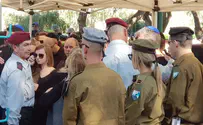 Bedouin leaders condemn murder of soldier by Bedouin terrorists