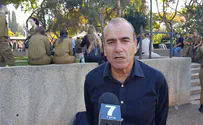 'There's no siege on Gaza'