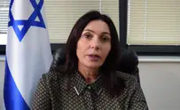 דוברות "החוק הוא אות קלון לפרלמנט הפולני"
