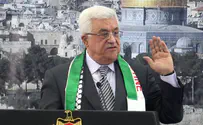 PA chief made condolence calls to terrorists' families