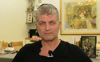 "כששמענו שנדקר חייל חששנו שזה רון"