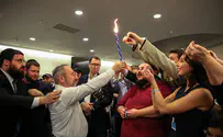 What are the biggest challenges facing Judaism today?
