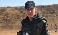 Attack thwarted: 'I saw the knife in the x-ray'