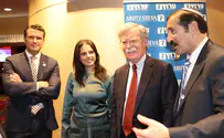 "מינוי מצוין, ידיד אמת של ישראל"