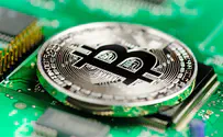 Watch: Malaysian police flatten $1.25-million worth of bitcoin