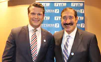 'We will continue to fight against anti-Israel fake news'