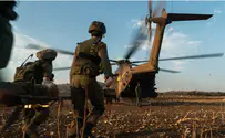 התרגיל שהביך את חיזבאללה