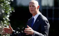Pro-Israel candidate wins Florida Senate seat