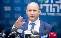 בנט לפולנים: "העבר אינו ניתן לשכתוב"