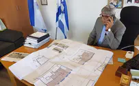 סגן ראש העיר מזהיר - ''אנחנו נקרוס''