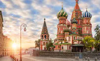 Rabbis in Russia fall victim to anti-missionary law
