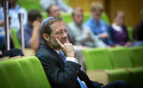 Feiglin: Cannabis legalization non-negotiable