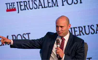 'Peace in the Middle East means a lack of war'