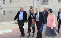 270,000 ש''ח לשיפוץ כיתות בבית אל