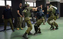 מי זכה באליפות הפתע של צה"ל?