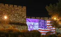 20 reasons why every foreign embassy should move to Jerusalem