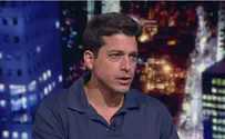 "עוד לא היה לי חניך שהתלונן על הדתה"