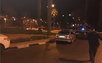 מפחיד לנהוג בכבישי הדרום