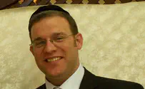 Listen: Gilad Potolsky - 'Lehodot Lecha Hashem'