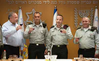 איכות החיילים תבטיח ניצחון על האויב