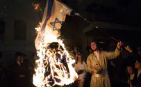 Will Neturei Karta leave Israel?