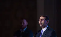 Former US ambassador slams 'heavy breathing' over Jerusalem