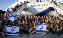 Is moving Jews here harder than moving embassy?
