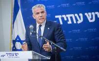לפיד: להכיר ברצח העם הארמני