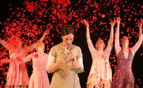 Religious Women's Noga Dance Troupe awarded Minister's prize