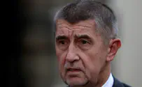 Czech PM rules out moving embassy to Jerusalem
