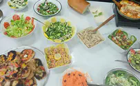 'Master Chef' competition for the needy
