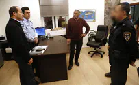 הבנתי שזה מחבל, קפצתי והפלתי אותו
