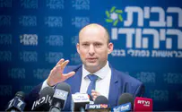 Bennett backs Shabbat compromise