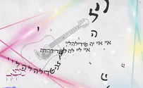 לכבוד חג החסידות: ניגון באבוב 