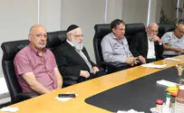 תחרות חיבורים תורניים: 12 עלו לגמר