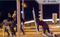 'In Wadi Ara they're trying to harm us from within'