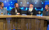 מה גורם למוזיקאים לחזור בתשובה?