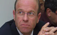 אברהם בורג כבר לא מרגיש שייך